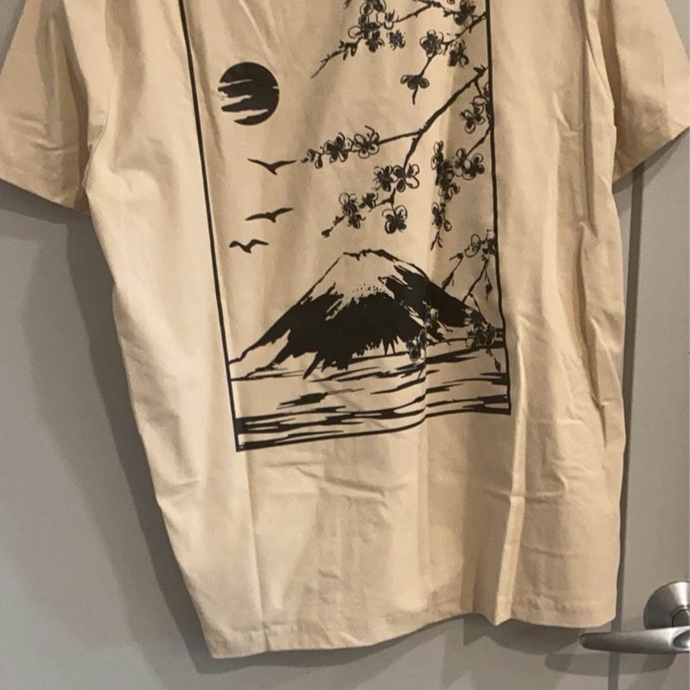 Men SHEIN shirt XXL fits large